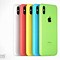 Image result for iPhone XC Green