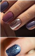 Image result for Nails Winter 2018 Natural