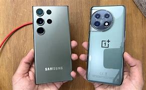Image result for One Plus 11 vs Samsung S23 Ultra