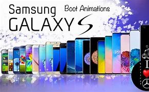 Image result for Samsung Galaxy Boot Animation