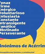 Image result for ac�erimo