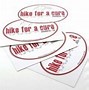 Image result for Oval Sticker Sizes