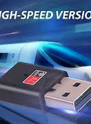 Image result for USB Type B Wi-Fi Adapter