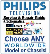 Image result for Philips TV Parts List