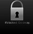 Image result for Custom iPad Lock Screen