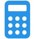 Image result for Galaxy Calculator App Icon