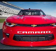 Image result for Chevrolet Camaro NASCAR