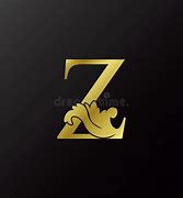 Image result for Z Letter Flourish