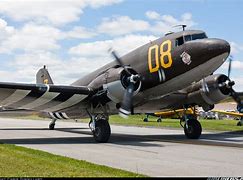 Image result for C-47B