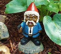 Image result for Say What Again Samuel Jackson Gnome