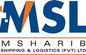 Image result for MSL Logistics Logo