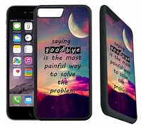 Image result for Amazon iPhone Case Saying