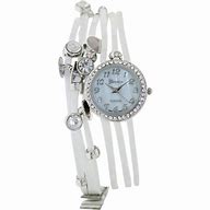Image result for Geneva Platinum Women's Watches