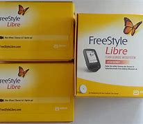 Image result for Freestyle Libre Starter Kit