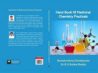 Image result for Medicinal Chemistry Books