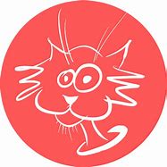 Image result for Cartoon Cat