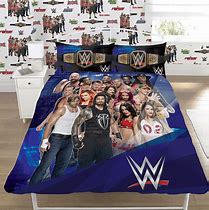 Image result for Kana WWE Bed