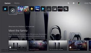 Image result for PS5 New-Look