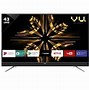 Image result for JVC 42'' LED TV