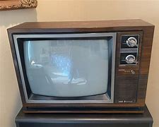 Image result for Old Turn Dial TV