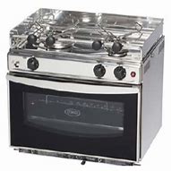 Image result for LPG Boat Cookers
