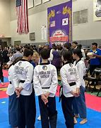 Image result for High School Martial Arts