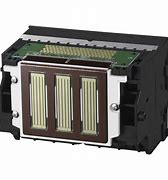 Image result for Canon 7240 Printhead