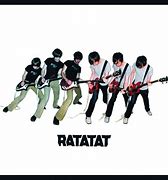Image result for Ratatat Classics Vinyl