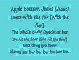 Image result for Apple Bottom Boots