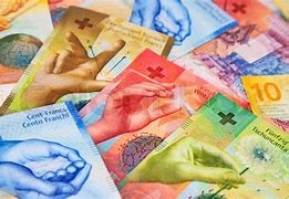 Image result for Swiss Franc Drop