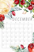 Image result for December Calendar Art