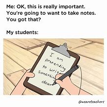 Image result for Most Relatable School Memes