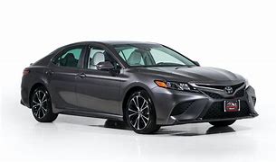Image result for Used 2018 Toyota Camry SE