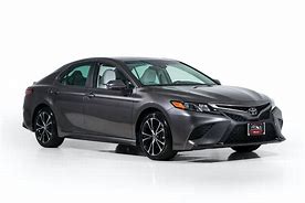 Image result for Camry 2018 SE Salvage