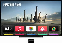 Image result for Apple TV OS