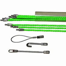 Image result for Pull Cable Rods