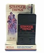 Image result for Stranger Things Walkie Talkie Puzzle
