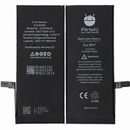 Image result for Each iPhone Battery