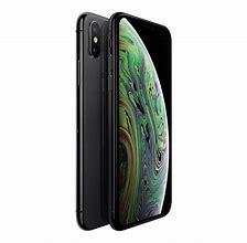 Image result for iPhone XS Nero