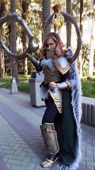 Image result for Jessica Chobot Costume