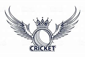 Image result for Simple Cricket Logo