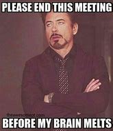 Image result for Business Meeting Meme