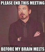 Image result for Funny Meeting Memes