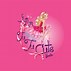 Image result for Barbie Light Pink Background
