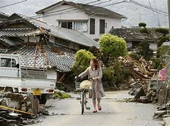 Image result for Japan Earthquake Latest