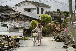 Image result for Earthquake in Japan