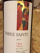 Image result for Three Saints Sixty Seven