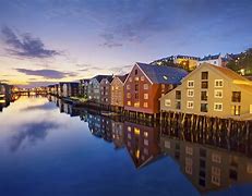 Image result for Trondheim