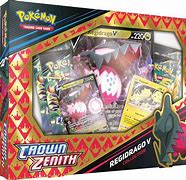 Image result for Crown Zeith Fake Box