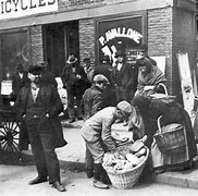 Image result for 900s Immigrants Leaving Italy
